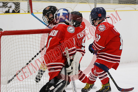 _63A2713_9 45 am - U8MD1 - Oshawa Generals vs West Niagara Flying Aces - RED