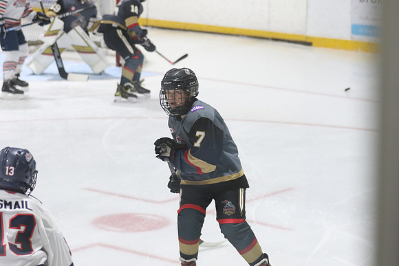 032A1488_11 15 am – U13 B – Norfolk Knights vs Oshawa Generals – IDMA