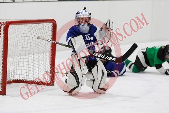 _63A7602_11 00 am - U7D2 - Port Colborne Blue vs Cayuga Stars Green - GREEN A