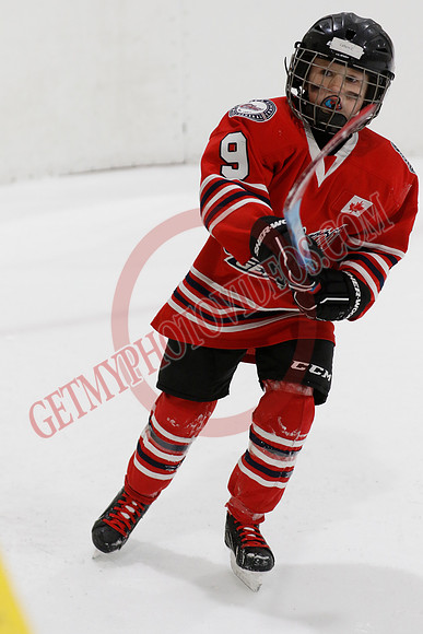 _63A3018_9 45 am - U8MD1 - Oshawa Generals vs West Niagara Flying Aces - RED