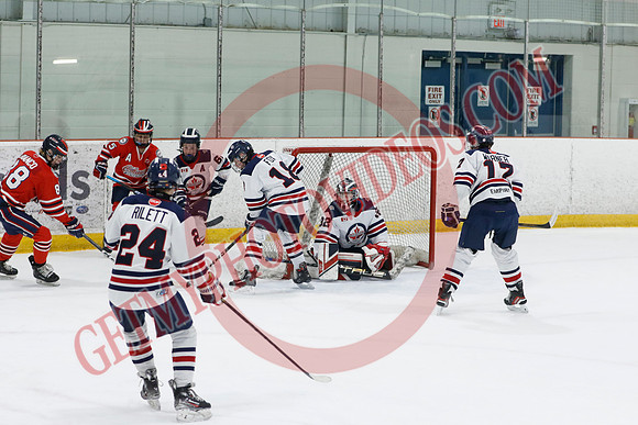 _63A6410_9 10 am - U14A - SEMIS- Oshawa Generals vs Lancaster Bombers - Newroads
