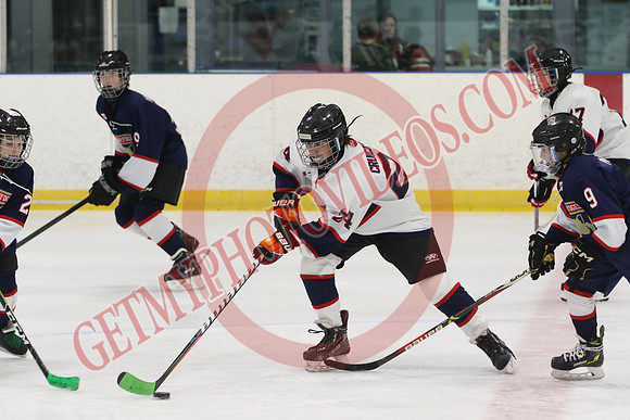 7Z7A6345_4 45 pm – U13 – Mt Brydges Cougars Gold vs Mt Brydges Cougars Blue - Tri