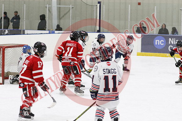 _63A2728_3 30 pm - U8M1 - Stoney Creek Warriors vs Oshawa Generals - BLUE
