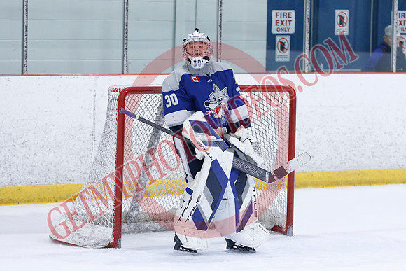 _63A0165_10 15 am - U12A - Collingwood Jr Blues vs Sudbury Wolves - NewRoads