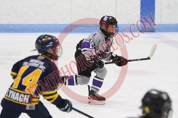 20240601-51708_1 25 pm – U12 A – Erie North Shore Storm vs London Jr Mustangs White – Memorial