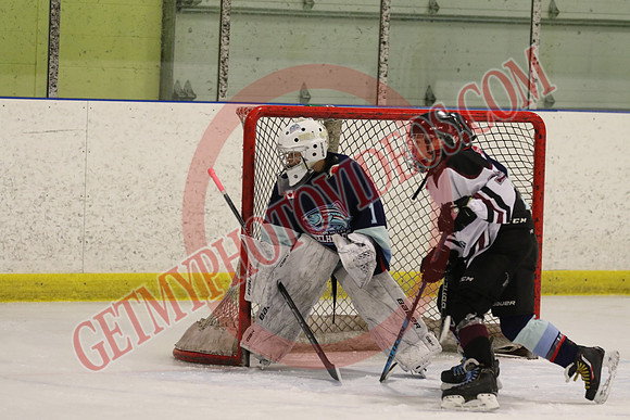 7Z7A3368_7 45 pm – U13 PB – Saugeen Valley Steelheads 2 vs Tillsonburg Tornadoes 2 – Kinsmen