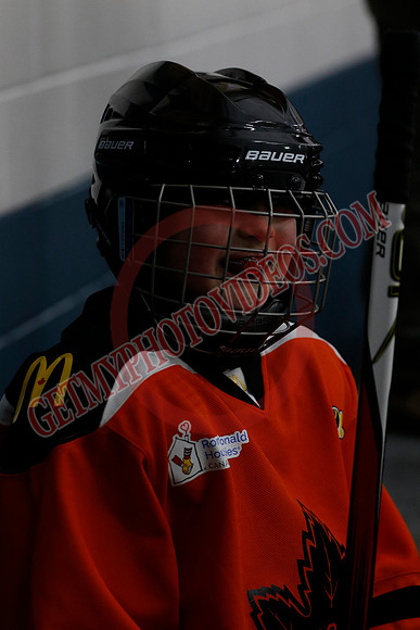 _63A7103_10 00 am - U11 - Orono Leafs Team 4 The Pylons vs Clarington Thunder 6 Raiders - Pad B