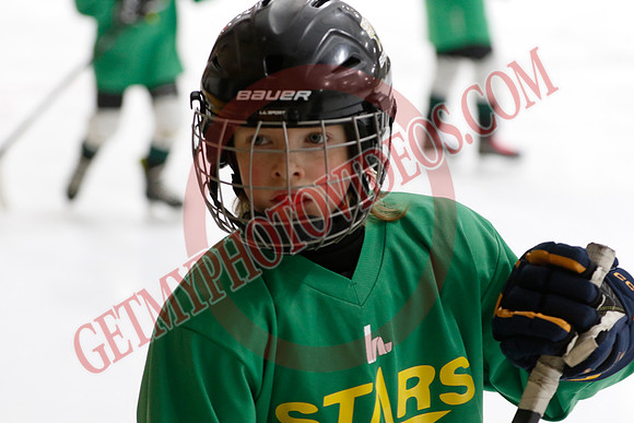 _63A4166_9 00 am - U11 - Millbrooks Stars vs Quite West World Elite Hockey Academy - Pad B
