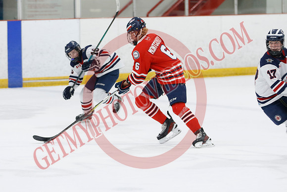 _63A6370_9 10 am - U14A - SEMIS- Oshawa Generals vs Lancaster Bombers - Newroads