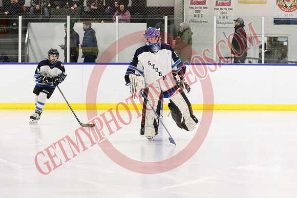 _63A2247_6 30 pm - U15 LL - Ingersoll Express 1 vs Saugeen Shores Storm - Thamesford