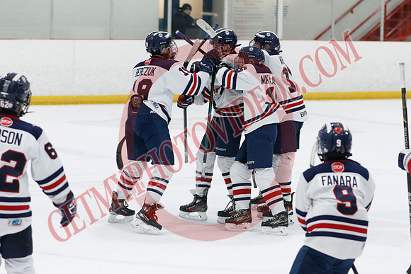 _63A7103_9 10 am - U14A - SEMIS- Oshawa Generals vs Lancaster Bombers - Newroads