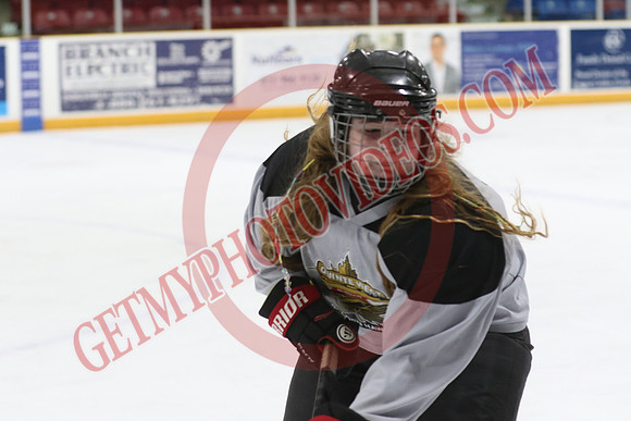 7Z7A1982_3 30 pm - U15 - Loyalist Jets vs Quinte West Little Caesars - Pad A