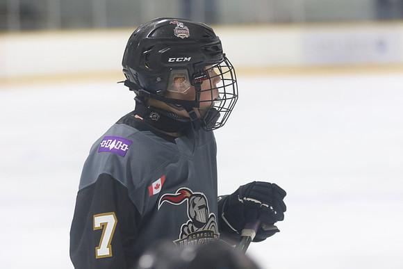 032A2537_11 15 am – U13 B – Norfolk Knights vs Oshawa Generals – IDMA