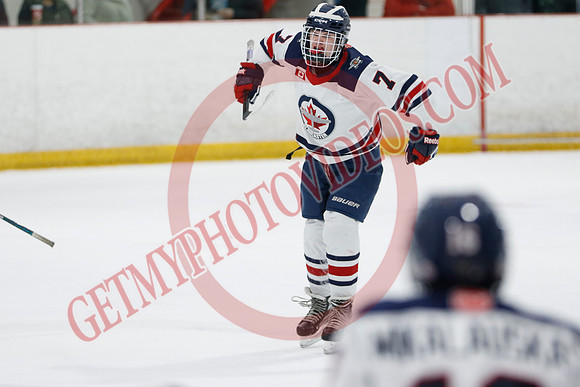 _63A7082_9 10 am - U14A - SEMIS- Oshawa Generals vs Lancaster Bombers - Newroads