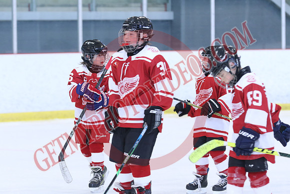 7Z7A8410_8 00 am - Orangeville Flyers Yellow vs Schomberg Red Wings