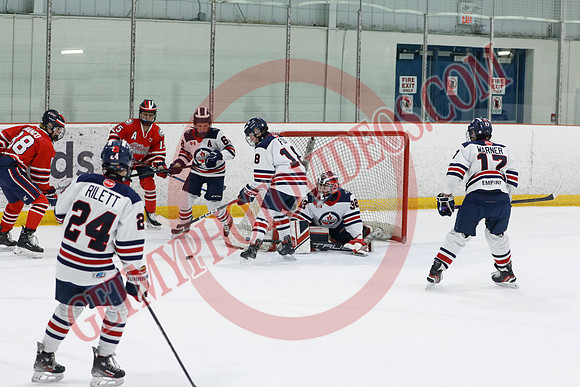 _63A6408_9 10 am - U14A - SEMIS- Oshawa Generals vs Lancaster Bombers - Newroads