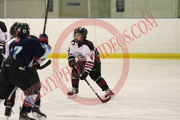 7Z7A9954_7 45 pm – U13 PB – Saugeen Valley Steelheads 2 vs Tillsonburg Tornadoes 2 – Kinsmen