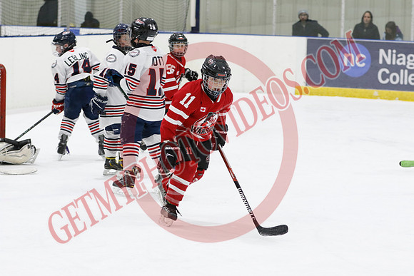 _63A2782_3 30 pm - U8M1 - Stoney Creek Warriors vs Oshawa Generals - BLUE