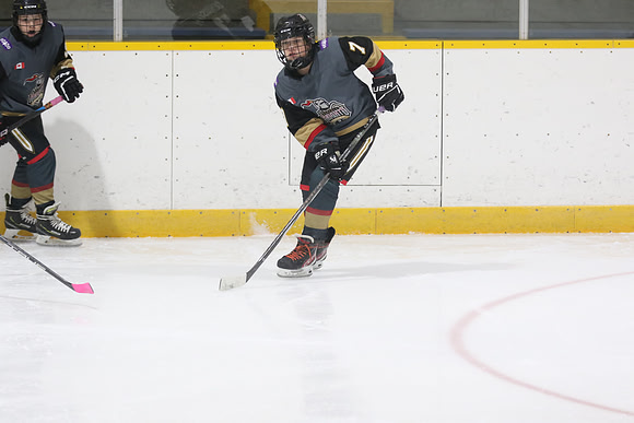 032A1511_11 15 am – U13 B – Norfolk Knights vs Oshawa Generals – IDMA