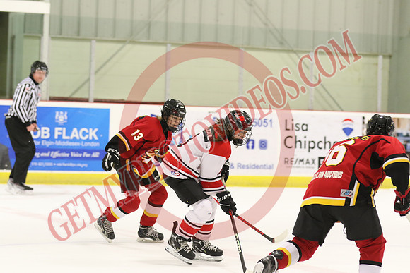 20241117-69817_11 45 am – U15 SF – Pool B 2 nd Place vs Pool A 1 st Place – Eastlink