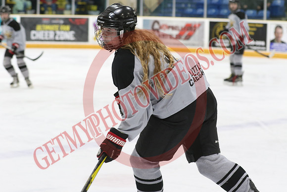 7Z7A1356_3 30 pm - U15 - Loyalist Jets vs Quinte West Little Caesars - Pad A