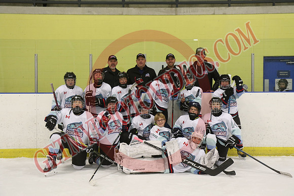 7Z7A5267_10 00 am – U13 PB – Dorchester Dragons vs Saugeen Valley Steelheads 2 – Kinsmen