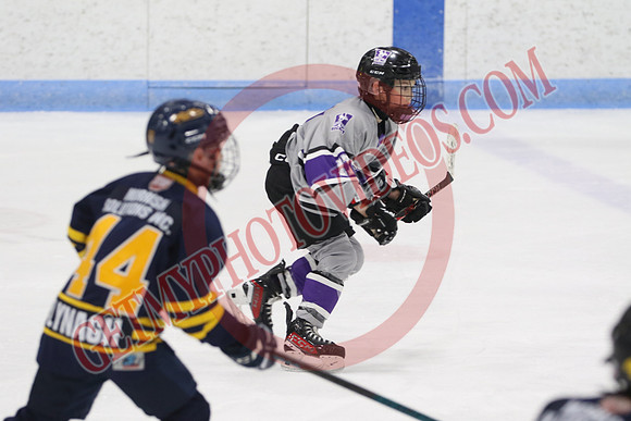 20240601-51709_1 25 pm – U12 A – Erie North Shore Storm vs London Jr Mustangs White – Memorial