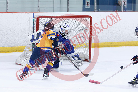 _63A0105_10 15 am - U12A - Collingwood Jr Blues vs Sudbury Wolves - NewRoads