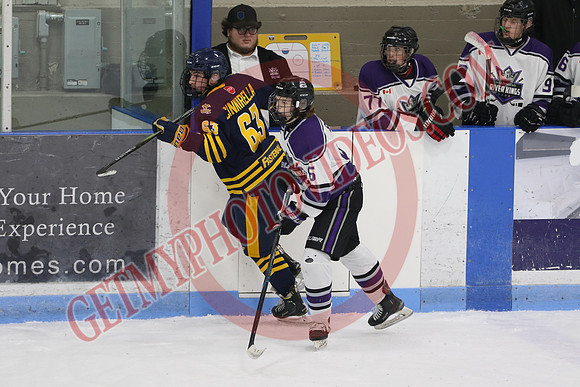 20240601-54934_2 30 pm – U16 A – Whitby Wildcats Blue vs Haldimand River Kings – Memorial