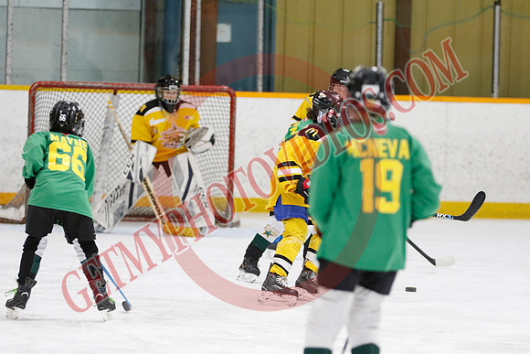 _63A2747_9 00 am - U11 - Millbrooks Stars vs Quite West World Elite Hockey Academy - Pad B