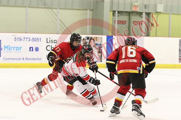 20241117-69820_11 45 am – U15 SF – Pool B 2 nd Place vs Pool A 1 st Place – Eastlink