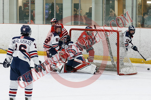 _63A5481_9 10 am - U14A - SEMIS- Oshawa Generals vs Lancaster Bombers - Newroads