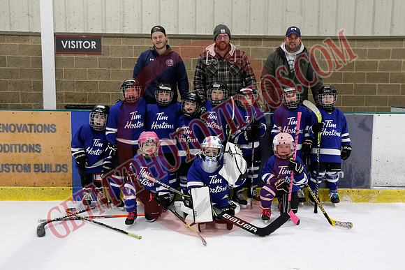 _63A8638_11 00 am - U7D2 - Port Colborne Blue vs Cayuga Stars Green - GREEN A