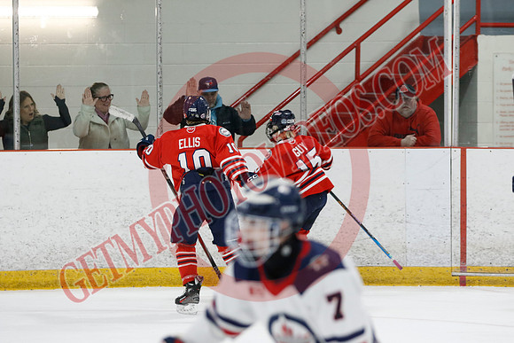 _63A5345_9 10 am - U14A - SEMIS- Oshawa Generals vs Lancaster Bombers - Newroads