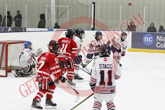 _63A2729_3 30 pm - U8M1 - Stoney Creek Warriors vs Oshawa Generals - BLUE