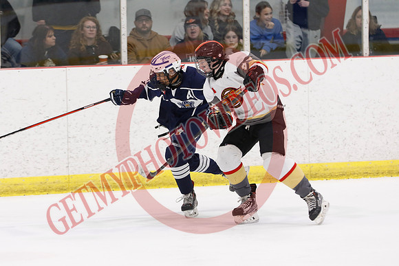 _63A6451_1 10 pm - U16BB - Markham Waxers vs West Niagara Flying Aces - Atlas