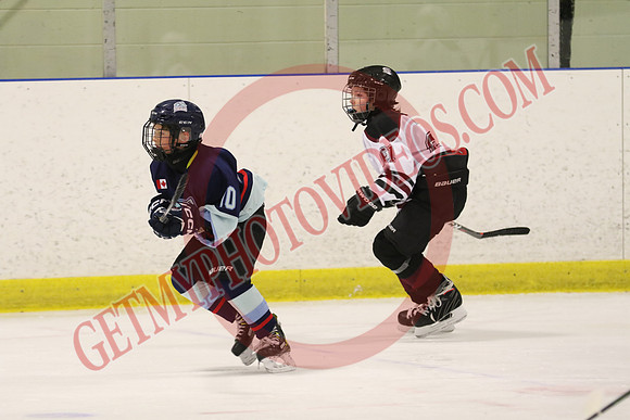 7Z7A3122_7 45 pm – U13 PB – Saugeen Valley Steelheads 2 vs Tillsonburg Tornadoes 2 – Kinsmen