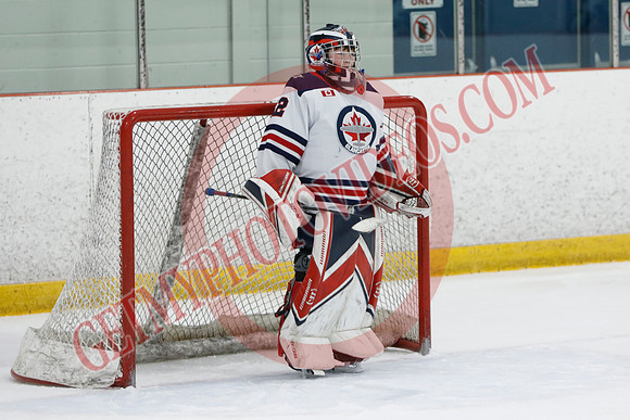 _63A6323_9 10 am - U14A - SEMIS- Oshawa Generals vs Lancaster Bombers - Newroads