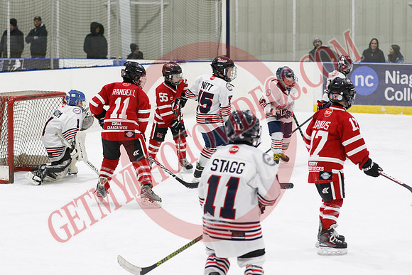 _63A2735_3 30 pm - U8M1 - Stoney Creek Warriors vs Oshawa Generals - BLUE