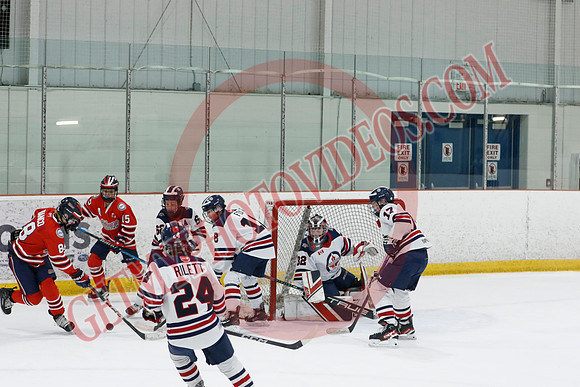 _63A6413_9 10 am - U14A - SEMIS- Oshawa Generals vs Lancaster Bombers - Newroads
