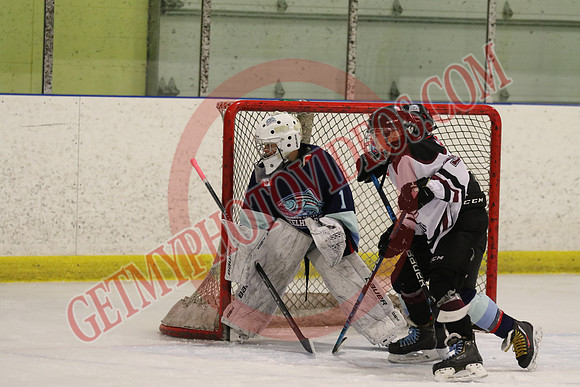 7Z7A3369_7 45 pm – U13 PB – Saugeen Valley Steelheads 2 vs Tillsonburg Tornadoes 2 – Kinsmen