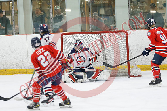 _63A4138_9 10 am - U14A - SEMIS- Oshawa Generals vs Lancaster Bombers - Newroads