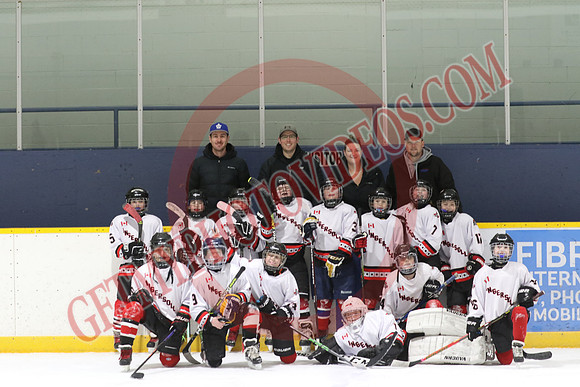 7Z7A2072_8 00 am - U11LL - Ingersoll Express 2 vs Tavistock Titans 2 - Ingersoll
