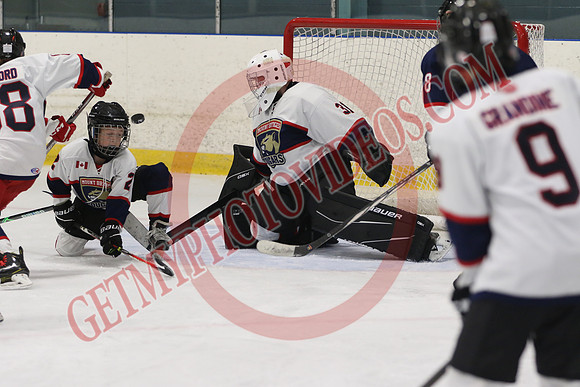 7Z7A6671_4 45 pm – U13 – Mt Brydges Cougars Gold vs Mt Brydges Cougars Blue - Tri