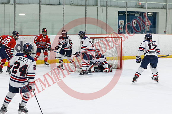 _63A6407_9 10 am - U14A - SEMIS- Oshawa Generals vs Lancaster Bombers - Newroads