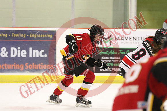 20241117-69812_11 45 am – U15 SF – Pool B 2 nd Place vs Pool A 1 st Place – Eastlink