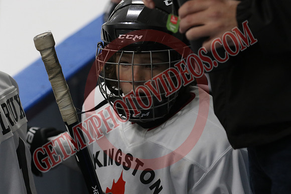 032A6317_8 30 am - Boys U11 - Kingston Panthers vs Jr Oil Kings - SEL
