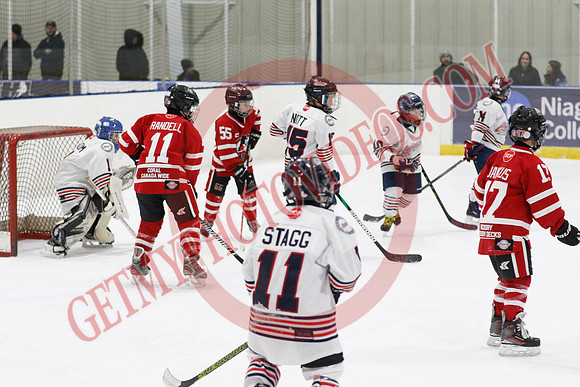 _63A2736_3 30 pm - U8M1 - Stoney Creek Warriors vs Oshawa Generals - BLUE