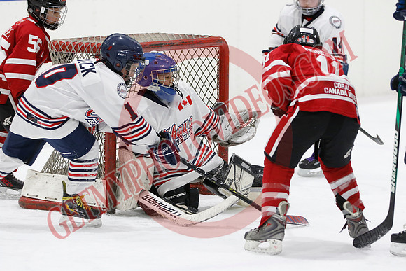 _63A2761_3 30 pm - U8M1 - Stoney Creek Warriors vs Oshawa Generals - BLUE
