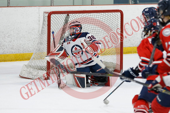 _63A6393_9 10 am - U14A - SEMIS- Oshawa Generals vs Lancaster Bombers - Newroads